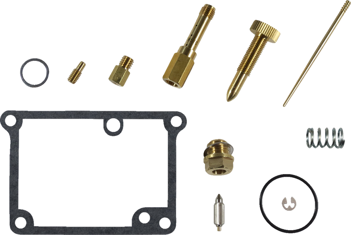 Carburetor Repair Kit - Kawasaki 1984 - 2003