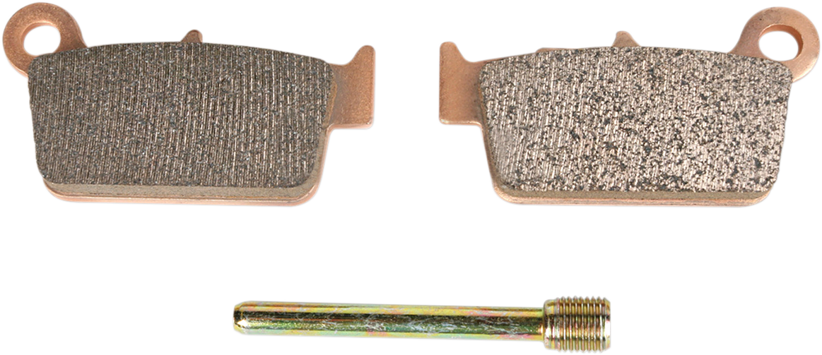 MXS Brake Pads - MXS367 2003 - 2023