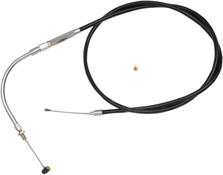 Clutch Cable - Victory - Black 2003 - 2007