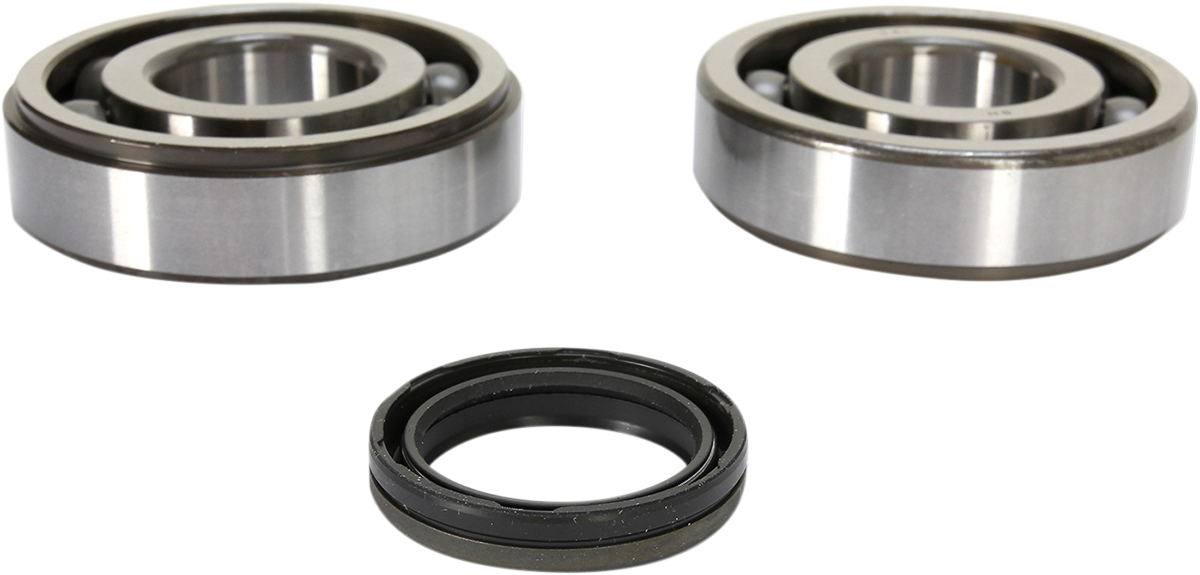 Crank Bearing and Seal Kit - Kawasaki/Suzuki 2004 - 2020