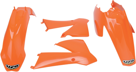 Replacement Body Kit - OEM Orange 2004 - 2005