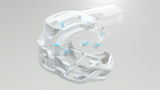 Altis Helmet - White - L/XL