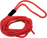 Docking Line - 12\' - Red