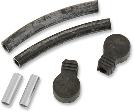 Replacement Rubber Boot & Hose Kit