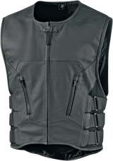 Regulator™ D30® Stripped Vest - Black - S/M