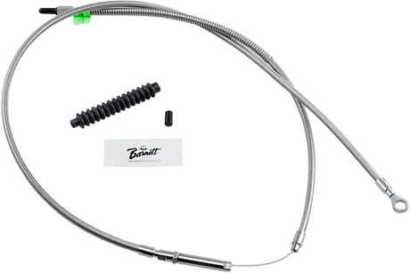 Clutch Cable - +8\" 2008 - 2016