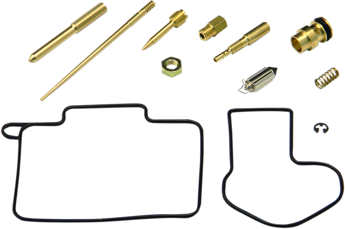 Carburetor Repair Kit - Honda 2004 - 2007