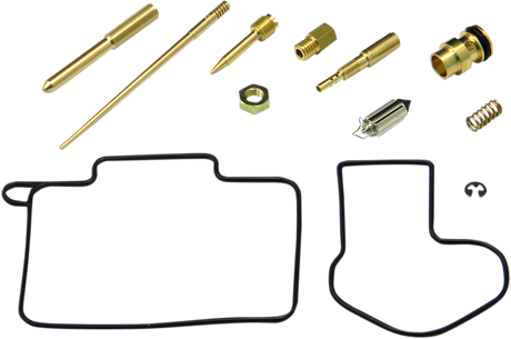 Carburetor Repair Kit - Honda 2004 - 2007