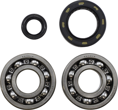 Main Bearing and Seal Kit - Honda 1984 - 2001