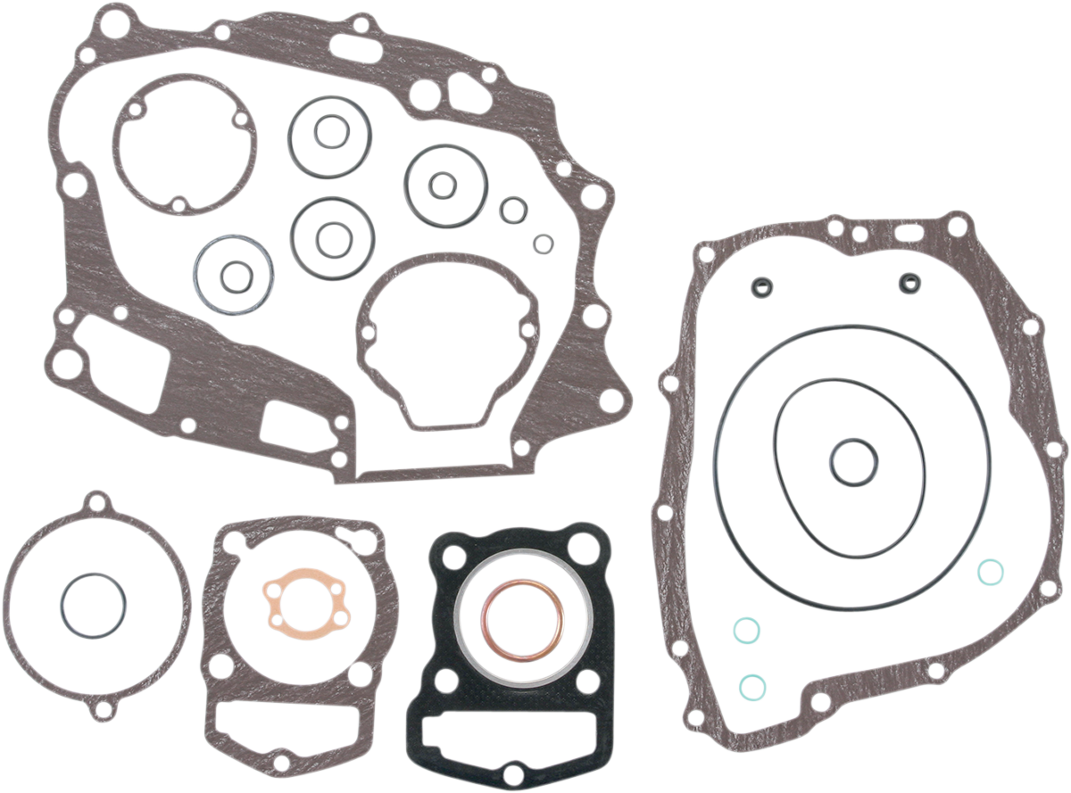 Complete Gasket Kit - XL125S 1979 - 1985