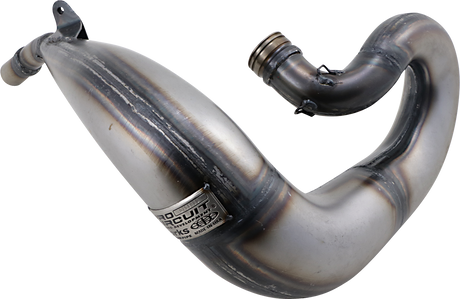 Works Pipe 2019 - 2019