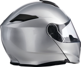 Solaris Helmet - Silver - 4XL