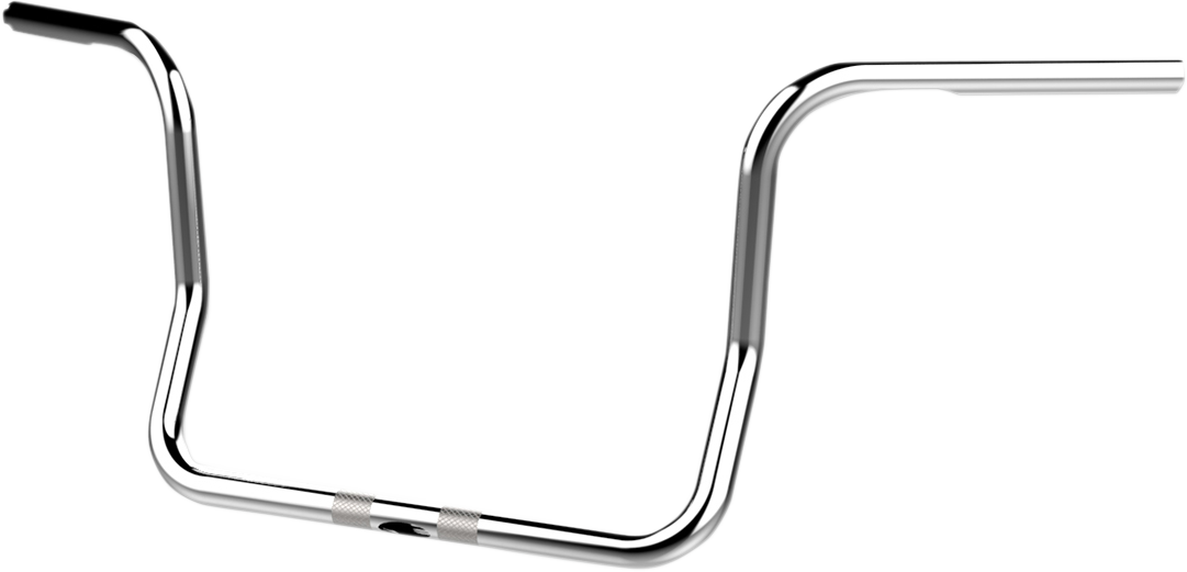 Handlebar - Ape Hanger - 12\" - Chrome 1997 - 2021