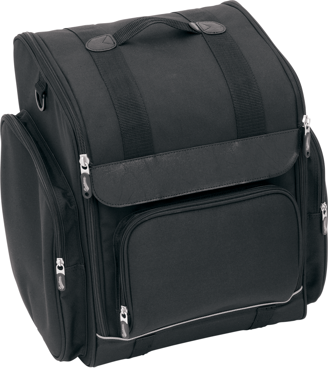 SSR1900 Universal Bike Bag - Black