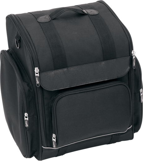 SSR1900 Universal Bike Bag - Black