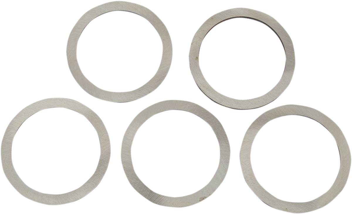 Bearing Retaining Washer - .065\" - Big Twin 1936 - 1984