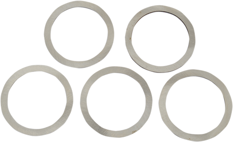 Bearing Retaining Washer - .065\" - Big Twin 1936 - 1984