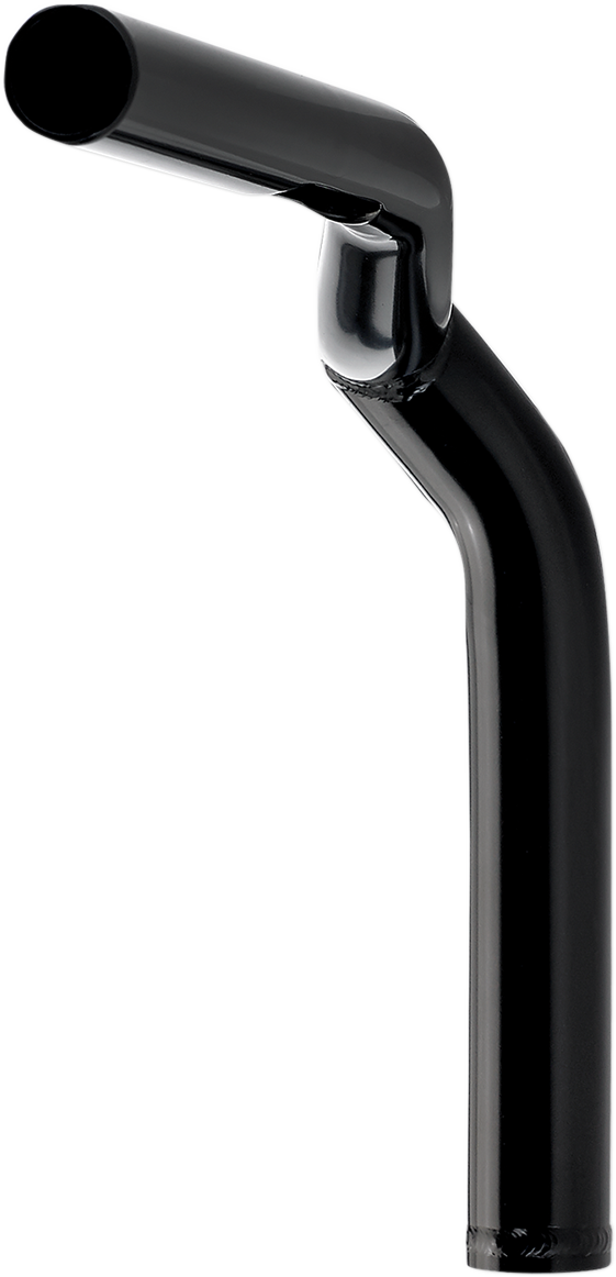 Handlebar - Tyson XL - Pullback - 10\" - Black