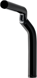 Handlebar - Tyson XL - Pullback - 10\" - Black