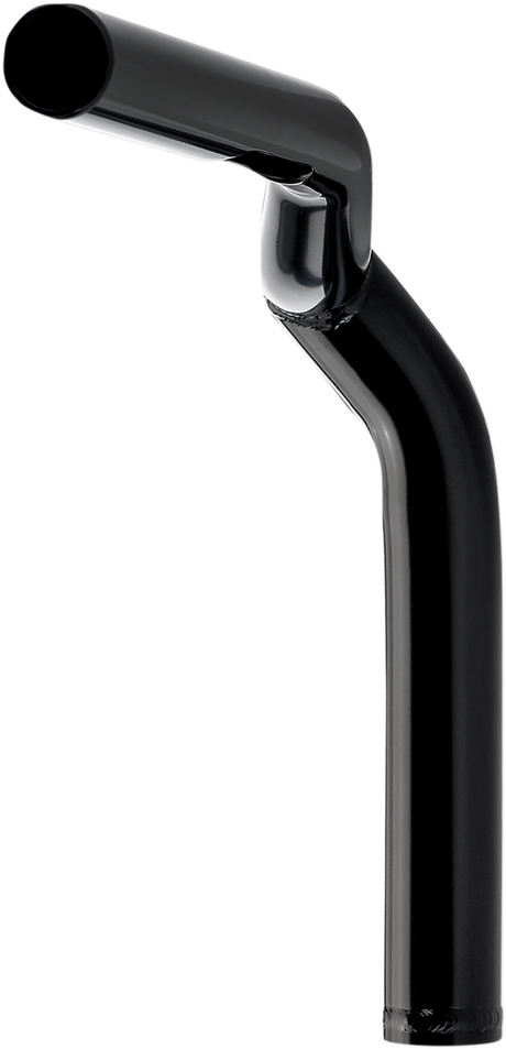 Handlebar - Tyson XL - Pullback - 10\" - Black