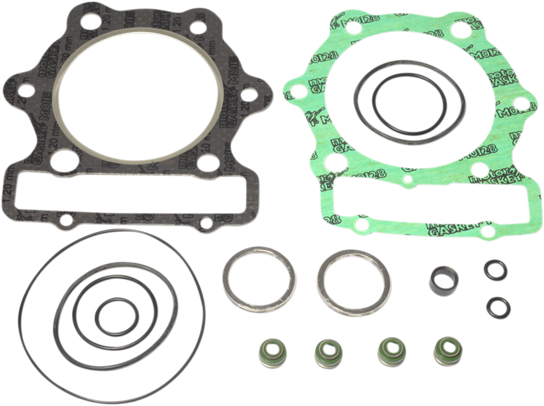 Top End Gasket Kit - Honda 1979 - 1983