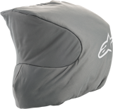 Helmet Bag - Softside - Gray