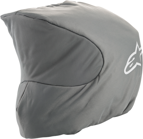 Helmet Bag - Softside - Gray