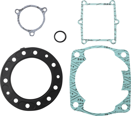 Top End Gasket Set - Honda 1989 - 2001