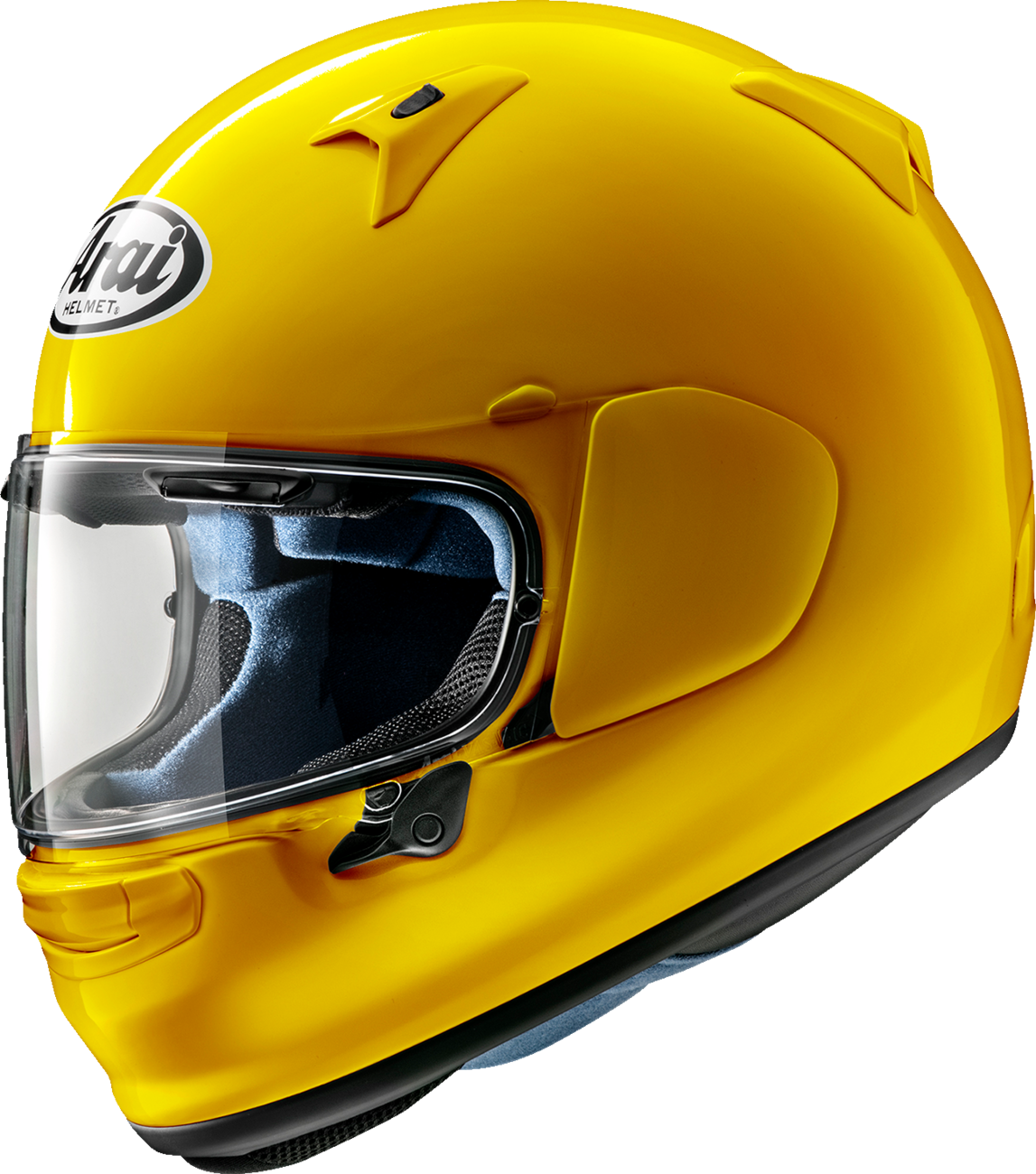 Regent-X Helmet - Code Yellow - 2XL