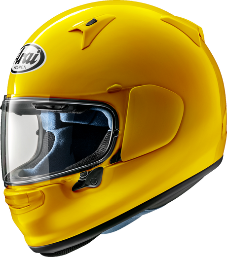 Regent-X Helmet - Code Yellow - XL