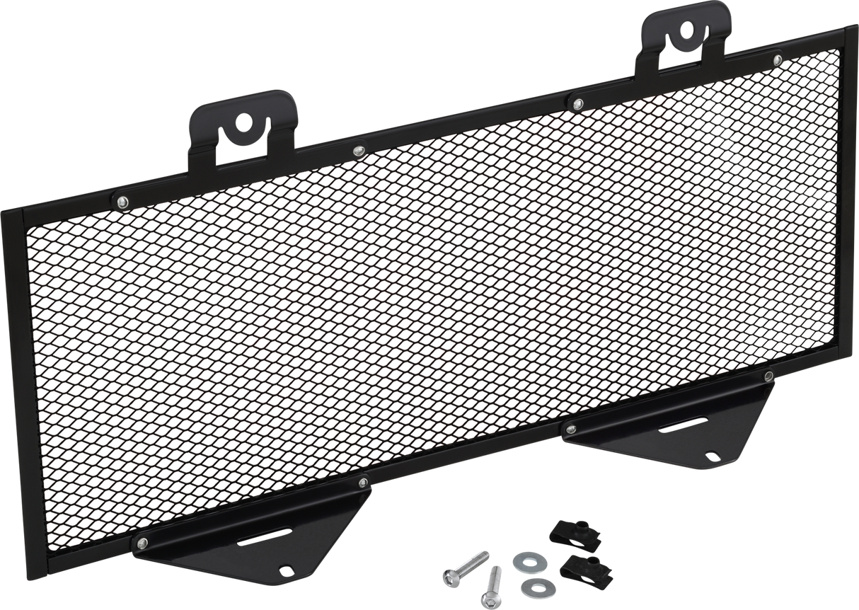 Radiator Grille - Mesh - Can-Am 2019 - 2022