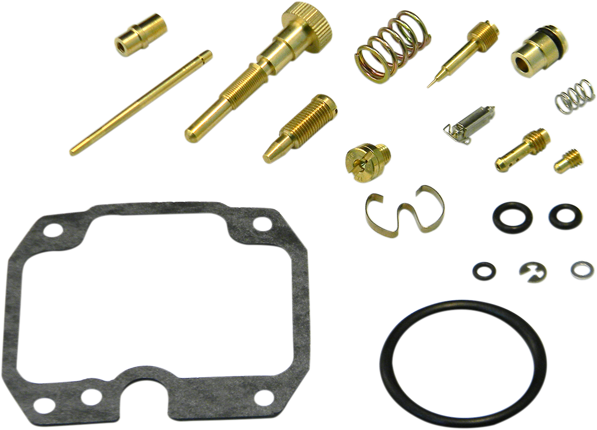 Carburetor Repair Kit - Yamaha 2007 - 2013