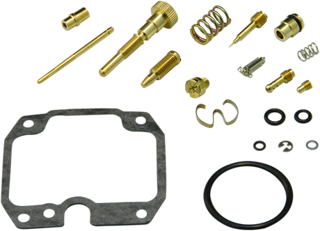 Carburetor Repair Kit - Yamaha 2007 - 2013