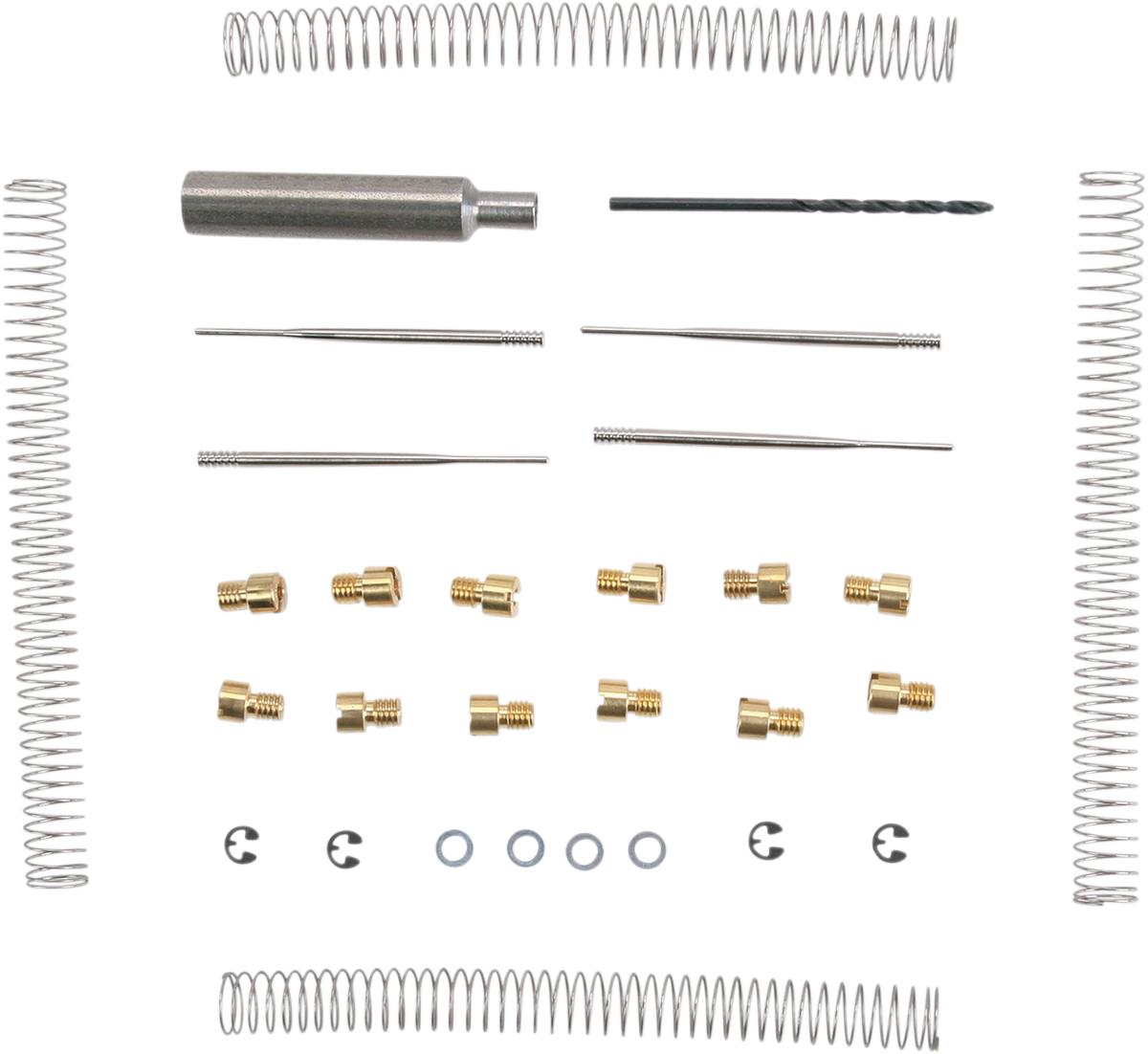 Jet Kit - Stage 1 - Honda 1993 - 1995