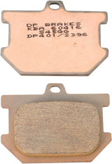 Standard Brake Pads - Yamaha XS 1976 - 1982