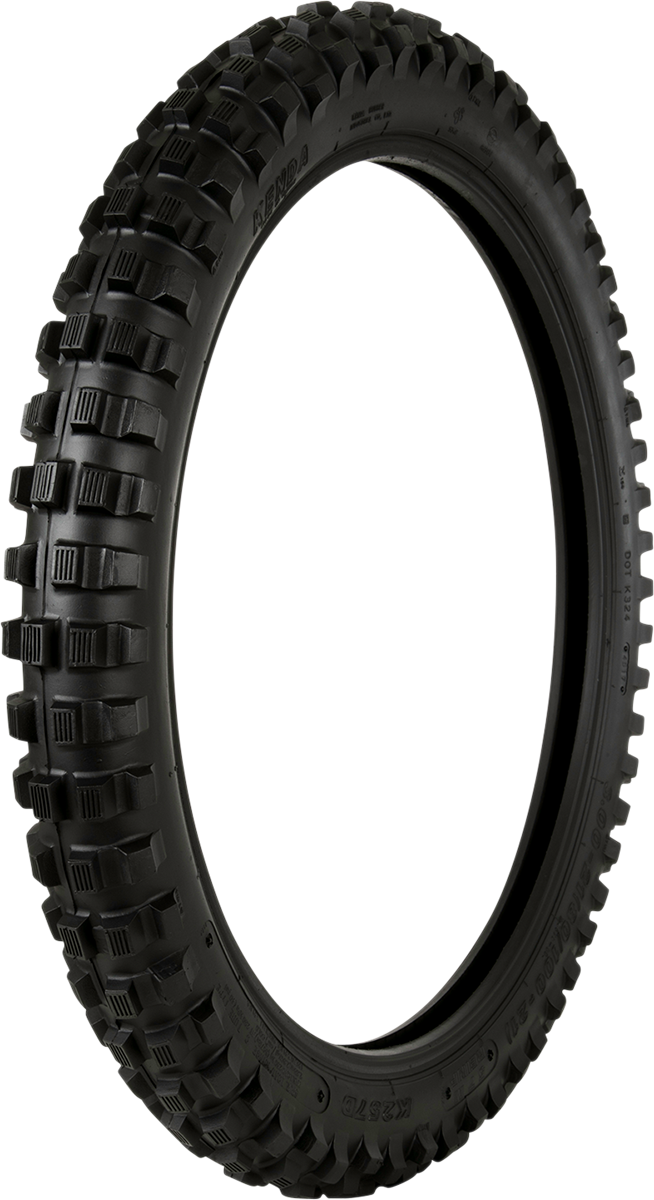 Tire - K257D Klassic - Front - 3.00-16 - 43M