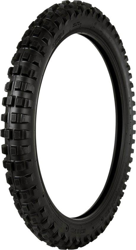 Tire - K257D Klassic - Front - 3.00-21 - 51M