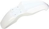 Front Fender - White 2015 - 2019