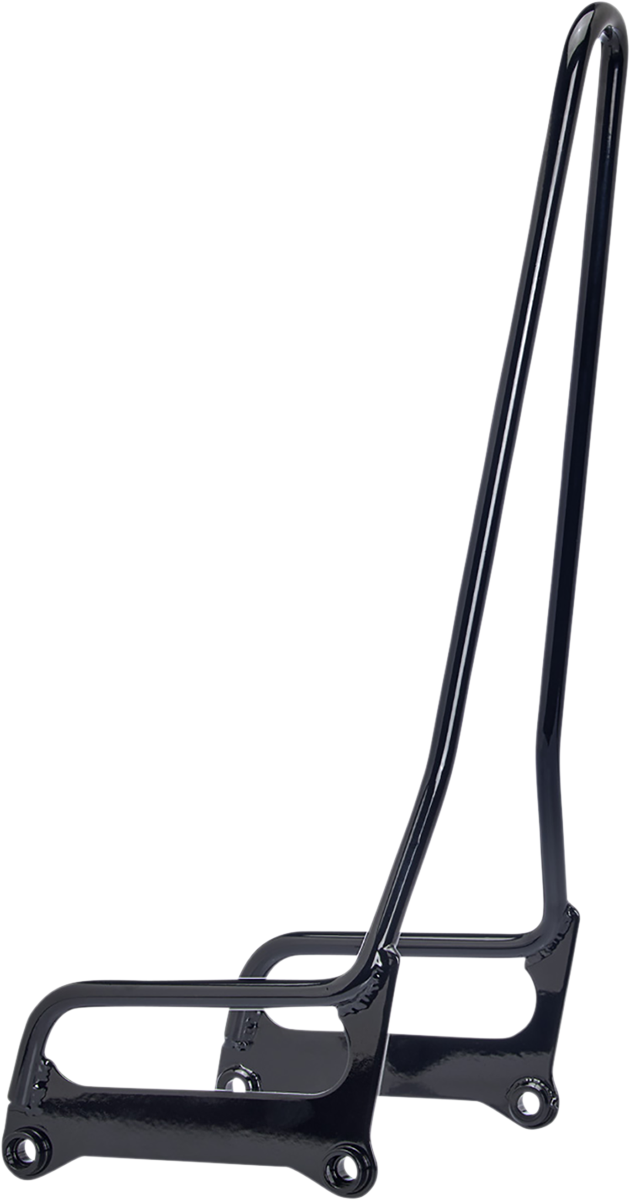 EXFIL Sissy Bar - Softail - Gloss Black 2018 - 2023