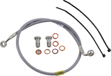 Brake Line - Stainless Steel 2014 - 2020