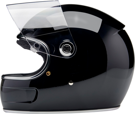 Gringo SV Helmet - Gloss Black - Small