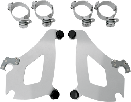 Bullet Mounting Kit - Fury 2010 - 2023