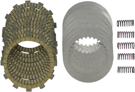 Clutch Kit 2001 - 2013