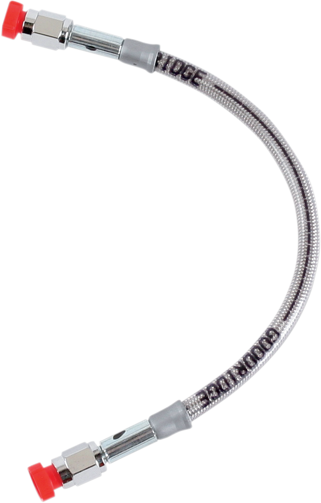 Brake Line - Universal - 9\"