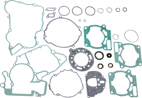 Gasket Kit - Complete - KTM 1998 - 2001