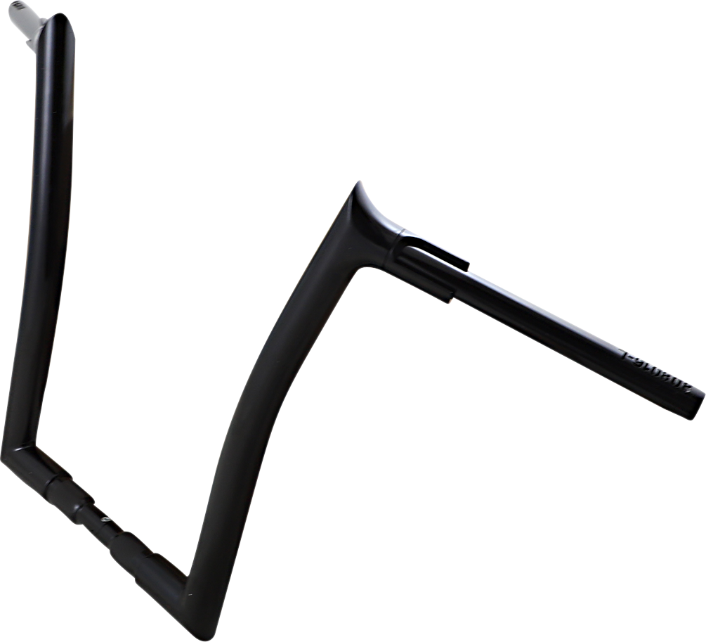 Handlebar - Pointed Top - 16\" - Black 2018 - 2020