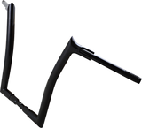 Handlebar - Pointed Top - 16\" - Black 2018 - 2020