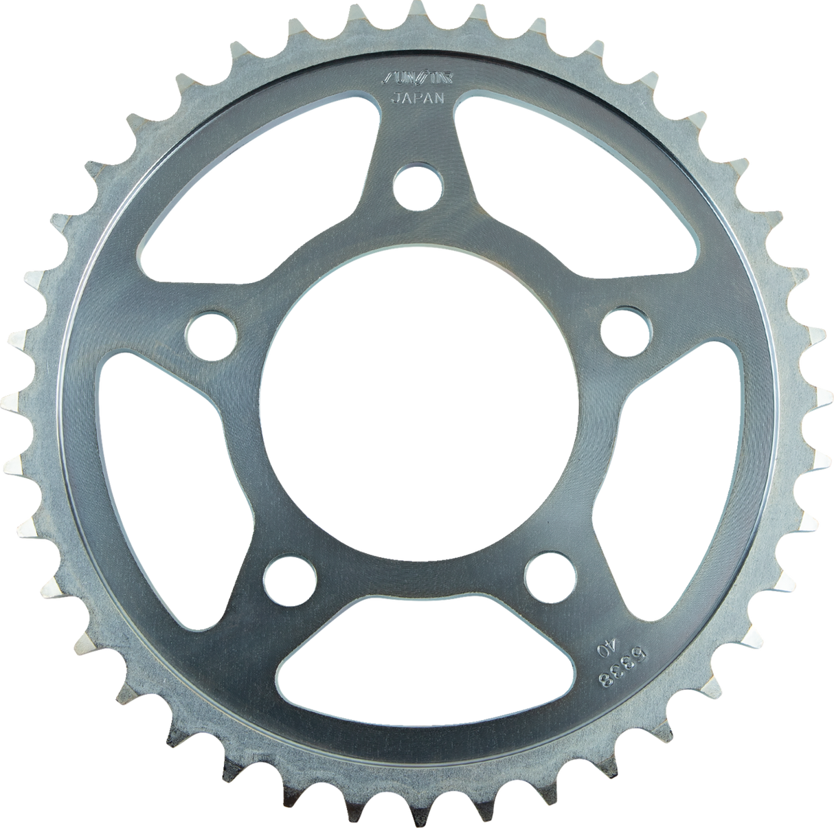 Rear Sprocket - 40 Tooth - Honda 1979 - 2003