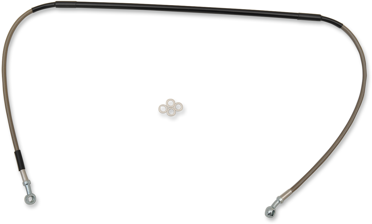 Brake Line - Front 2006 - 2014