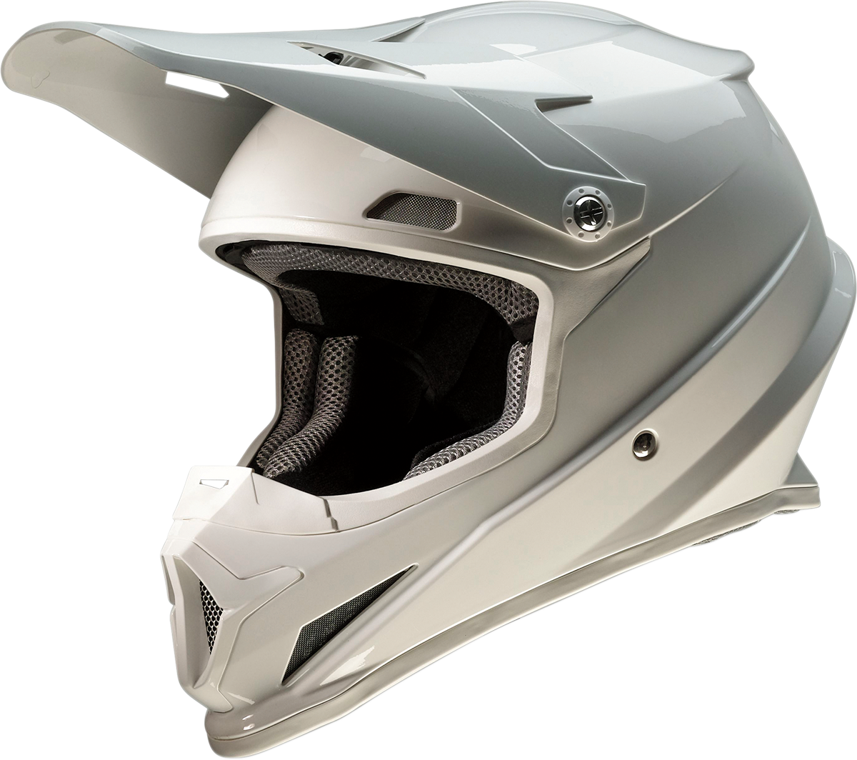 Rise Helmet - Gloss White - 3XL